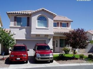1340 N Sloan Ln, Las Vegas, NV 89110