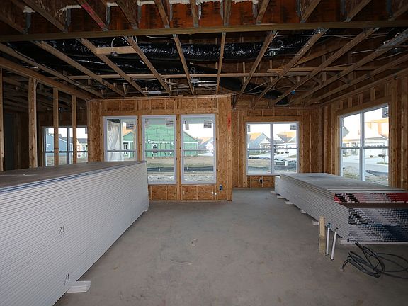 Gathering Room