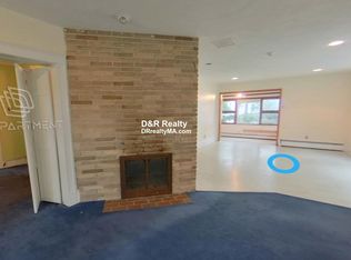 157 Central St, Somerville, MA 02145