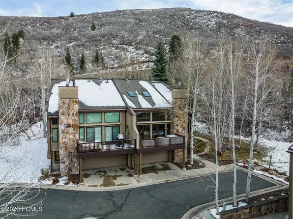 2366 Good Trump Ct, Park City, UT 84060