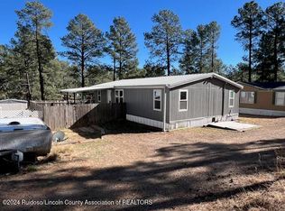 217 Hemlock Cir, Ruidoso, NM 88345