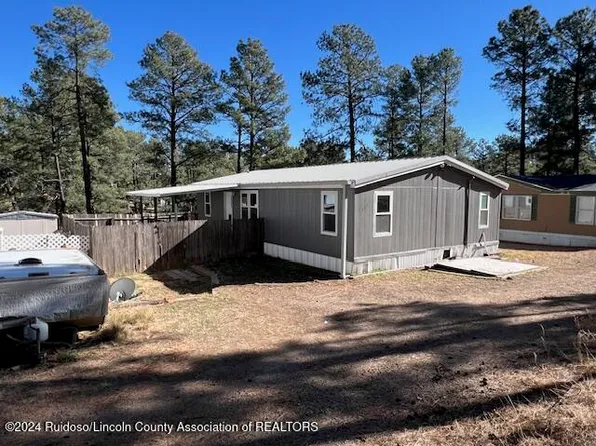 217 Hemlock Cir, Ruidoso, NM 88345