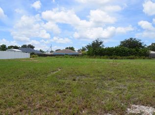 730 SW McCall Rd, Port Saint Lucie, FL 34953