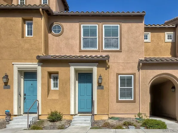 17023 Calle Trevino Unit 2, San Diego, CA 92127