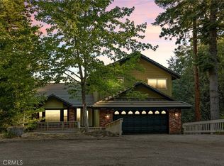 30260 Gremlin Ct, Running Springs, CA 92382