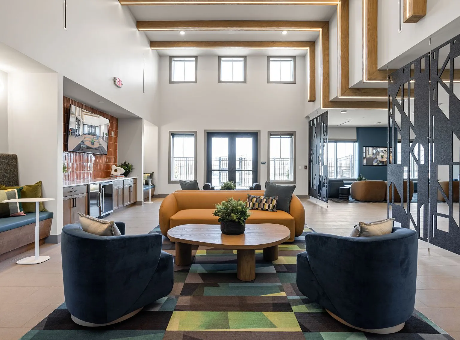 Aviada Apartments of West Lafayette — Photo 1