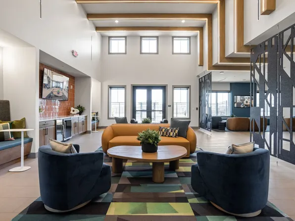 Aviada Apartments of West Lafayette