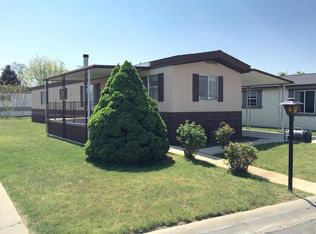 251 N Checola Cir, Boise, ID 83713