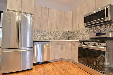 Rented by Blue Egg Realty Corp