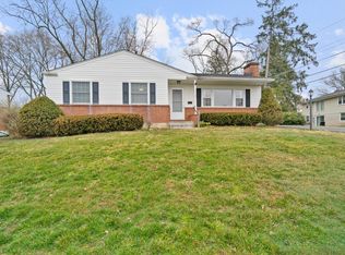 240 Coldbrook Rd, Lutherville Timonium, MD 21093