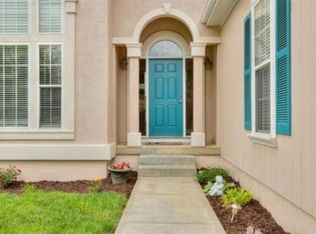 1821 S Aztec Ave, Independence, MO 64057