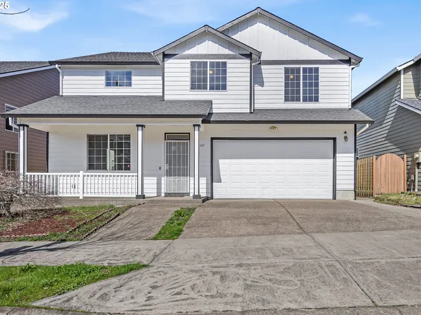 13007 SE Raymond Ct, Portland, OR 97236