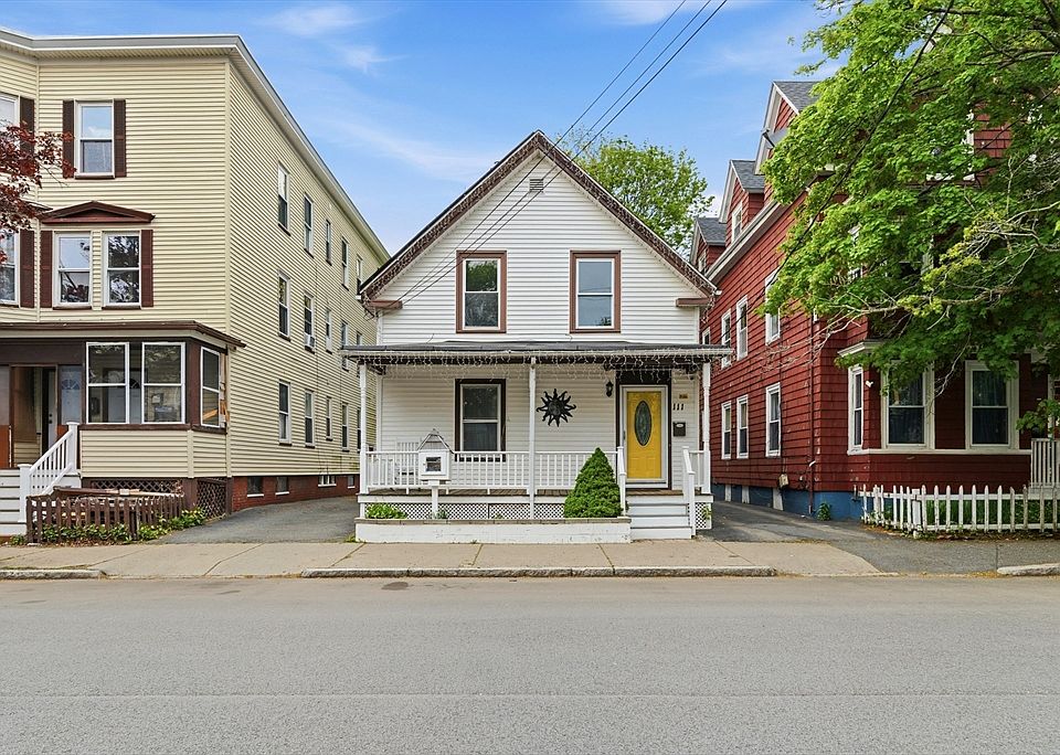 1st image of 111 Adams St
