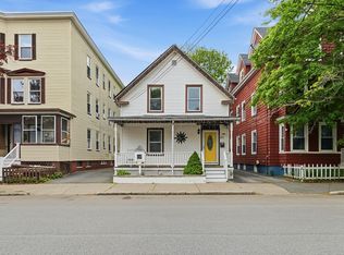 111 Adams St, Lynn, MA 01902
