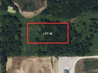 232 Clodagh Ln Lot 48, O'Fallon, MO