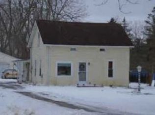 7415 Swan Creek Rd, Saginaw, MI 48609