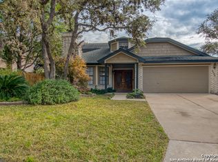 9322 Jorwoods Dr, San Antonio, TX 78250