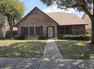 9638 Alderwood, San Antonio, TX 78250