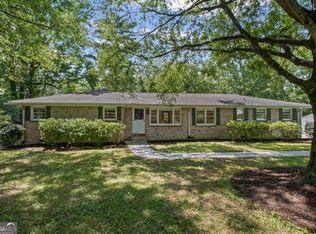 119 Walker Rd NW, Cartersville, GA 30121