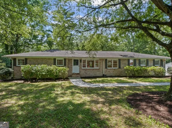 119 Walker Rd NW, Cartersville, GA 30121