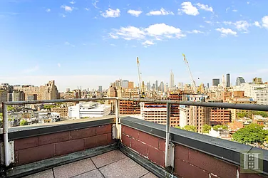 Rented by Halstead Real Estate