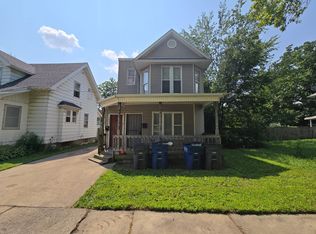 1565 Jermain, Toledo, OH 43606