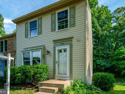 7516 Aspenpark Rd, Lorton, VA, 22079