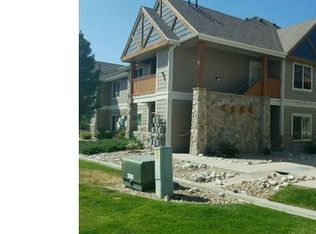 100 Beacon Way UNIT 7B, Windsor, CO 80550