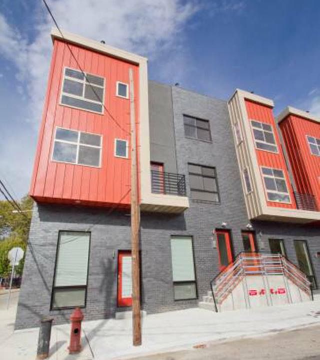 1st image of 1605 E Montgomery Ave #C