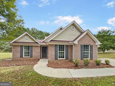 4734 Brookwood Vw, Atlanta, GA, 30349