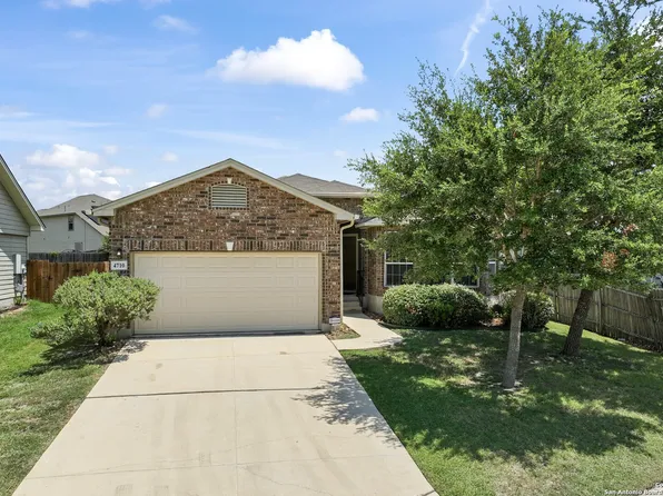 4710 ACACIA HL, San Antonio, TX 78244