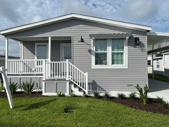 1116 Salem Rd #D111, Melbourne, FL 32901