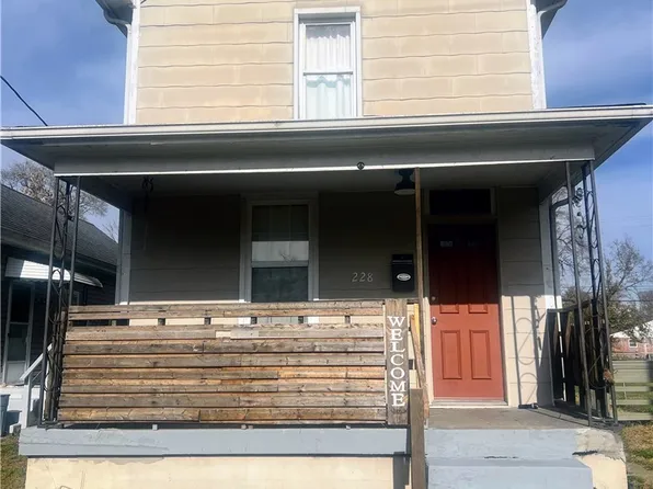 228 Morris Ave, Hamilton, OH 45011