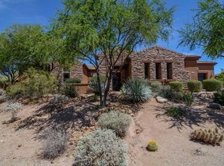 7804 E Hanover Way, Scottsdale, AZ 85255