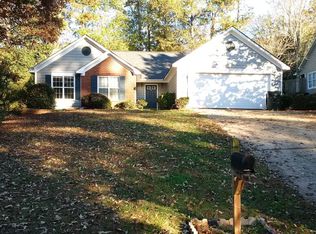 5676 Rex Mill Dr, Rex, GA 30273