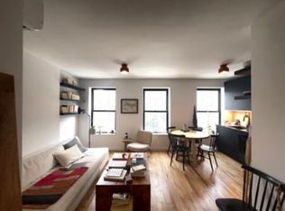 742 Driggs Ave #2, Brooklyn, NY