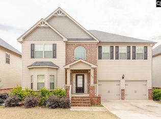 159 Spillway Blvd, Lexington, SC 29072
