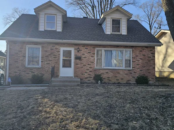 1925 Remington Rd, Rockford, IL 61108