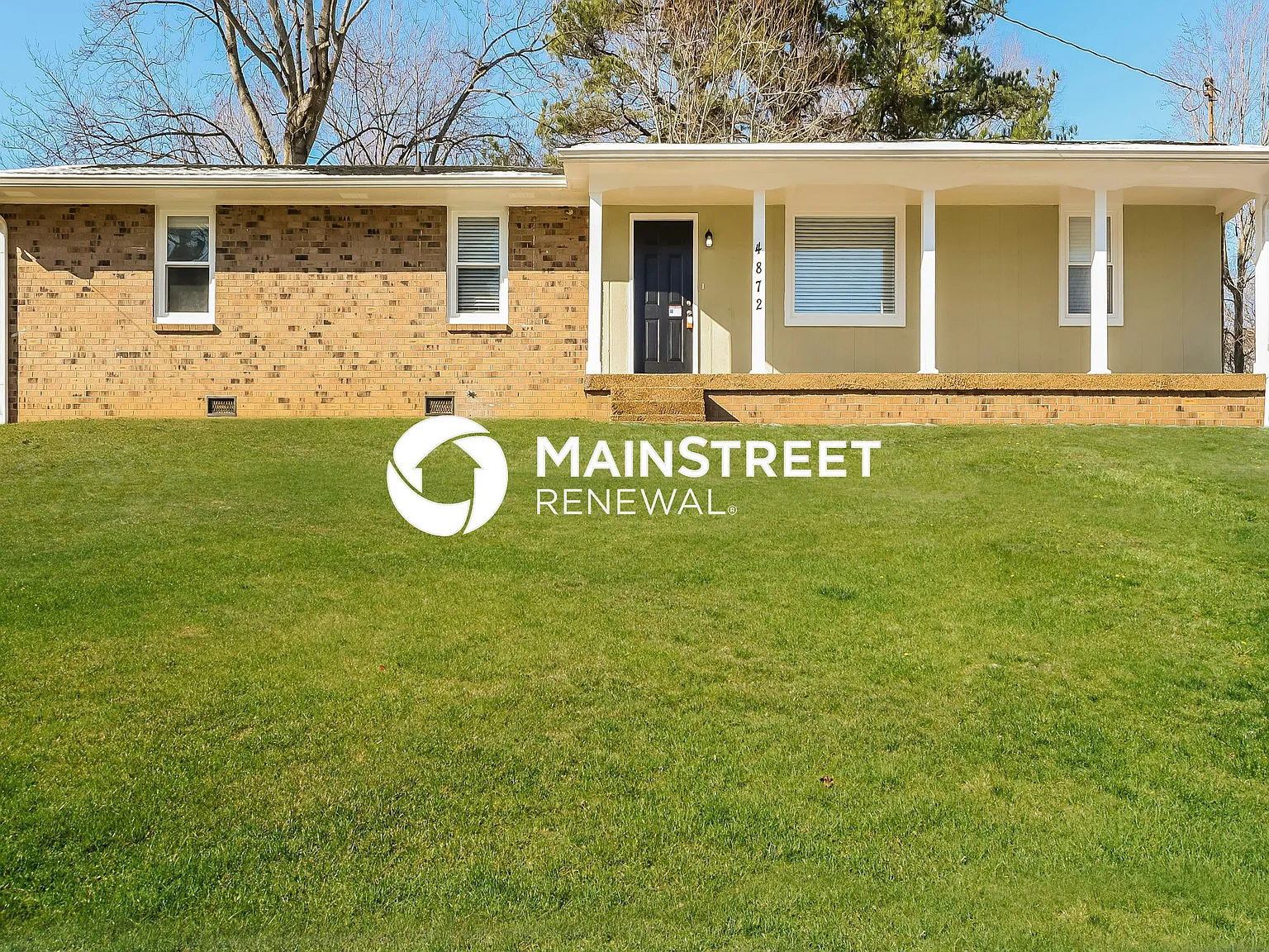 4872 Shasta Dr — Photo 1