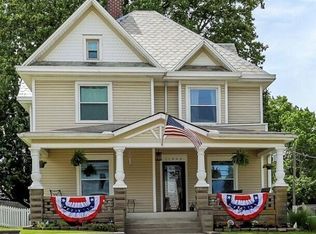 11925 Lancaster St, Millersport, OH 43046