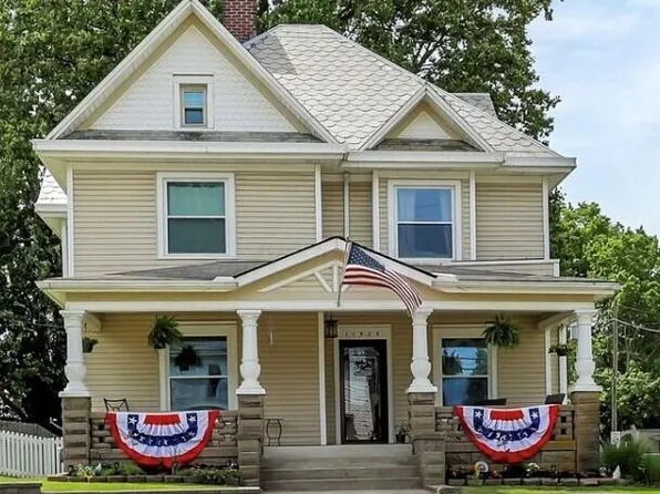 11925 Lancaster St, Millersport, OH 43046