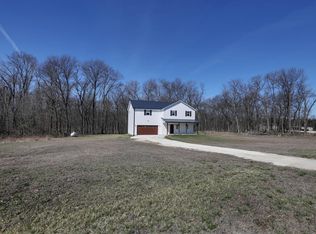 5670 Trophy Ridge Ln, Palmyra, MO 63461