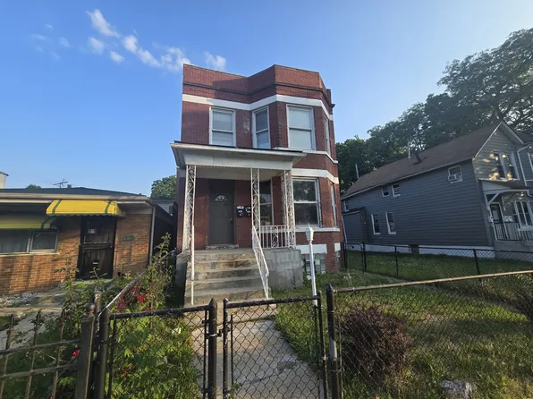 1229 E 71st St, Chicago, IL 60619