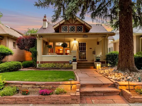 1015 S Corona Street, Denver, CO 80209