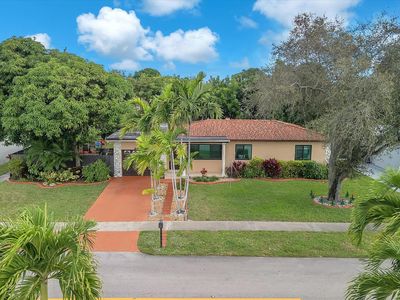6631 SW 24th Street, Miramar, FL, 33023
