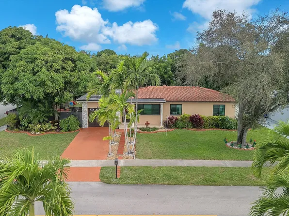 6631 SW 24th Street, Miramar, FL 33023