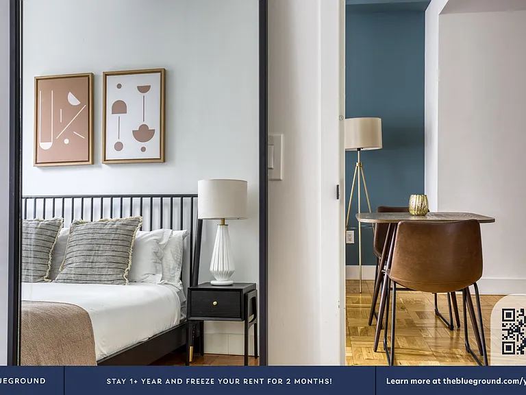 67 Wall St #18B — Photo 11