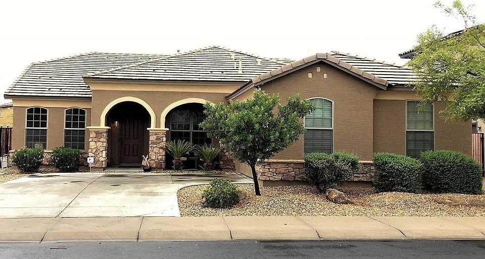 1st image of 16044 W Cocopah St
