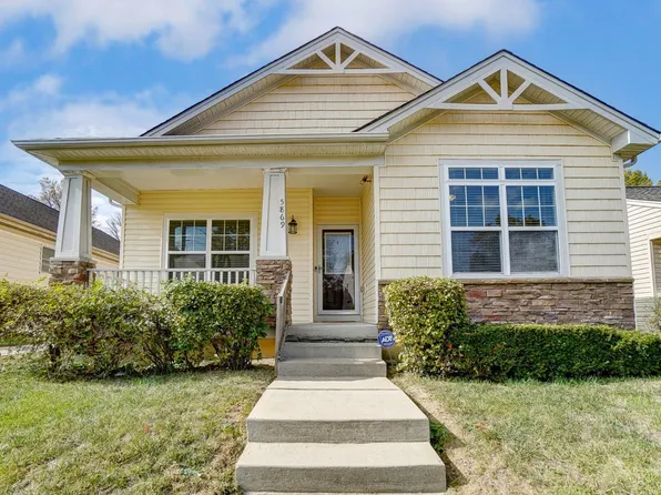 5869 Rhode Island Ave, Cincinnati, OH 45237