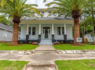 107 Parker St, Mobile, AL 36604